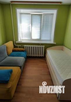 2-к квартира, посуточно, 40м2, 1/1 этаж