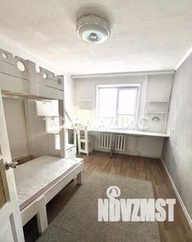 3-к квартира, на длительный срок, 65м2, 4/9 этаж