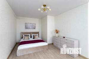 1-к квартира, посуточно, 37м2, 11/15 этаж