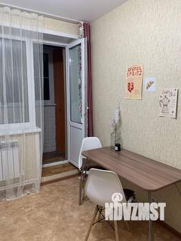 1-к квартира, на длительный срок, 30м2, 1/3 этаж