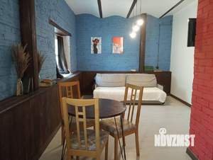 2-к квартира, посуточно, 42м2, 1/3 этаж