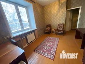 2-к квартира, на длительный срок, 54м2, 3/4 этаж