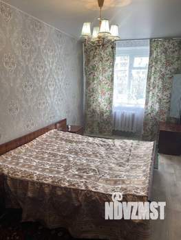 2-к квартира, на длительный срок, 44м2, 2/5 этаж