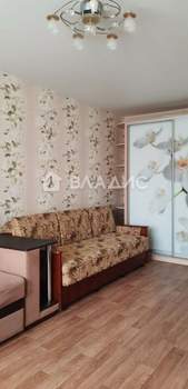 1-к квартира, на длительный срок, 36м2, 1/10 этаж