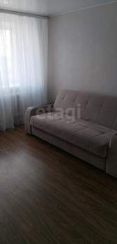 1-к квартира, на длительный срок, 48м2, 12/12 этаж