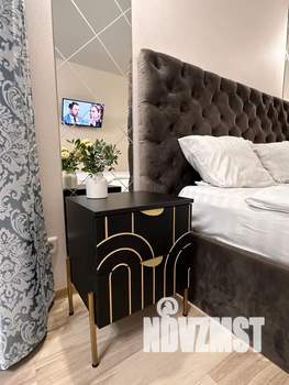 1-к квартира, посуточно, 40м2, 5/16 этаж