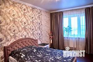 1-к квартира, посуточно, 42м2, 15/17 этаж