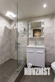 1-к квартира, посуточно, 47м2, 1/6 этаж