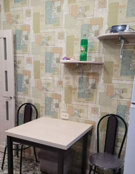1-к квартира, на длительный срок, 35м2, 2/5 этаж
