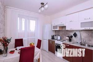 1-к квартира, посуточно, 39м2, 7/15 этаж