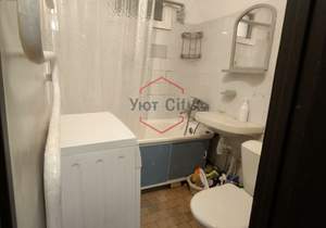 1-к квартира, на длительный срок, 31м2, 5/5 этаж