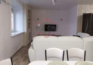 3-к квартира, на длительный срок, 90м2, 3/6 этаж