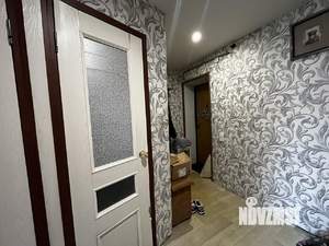 1-к квартира, на длительный срок, 38м2, 3/3 этаж