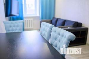 1-к квартира, посуточно, 60м2, 1/1 этаж