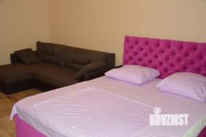 1-к квартира, посуточно, 45м2, 1/17 этаж