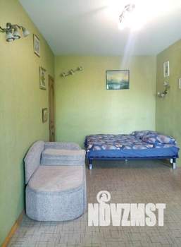 2-к квартира, посуточно, 64м2, 1/1 этаж