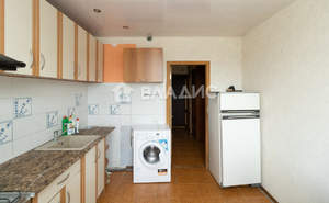 1-к квартира, на длительный срок, 35м2, 4/6 этаж