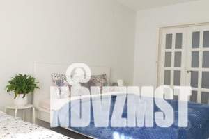 2-к квартира, посуточно, 80м2, 15/17 этаж