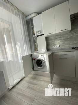 1-к квартира, на длительный срок, 37м2, 3/10 этаж