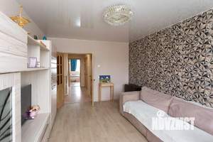 2-к квартира, на длительный срок, 58м2, 5/9 этаж