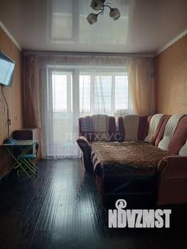 2-к квартира, на длительный срок, 49м2, 5/5 этаж