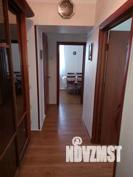 1-к квартира, посуточно, 35м2, 3/5 этаж