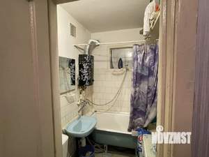 2-к квартира, на длительный срок, 46м2, 4/5 этаж