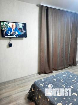 2-к квартира, посуточно, 43м2, 1/1 этаж