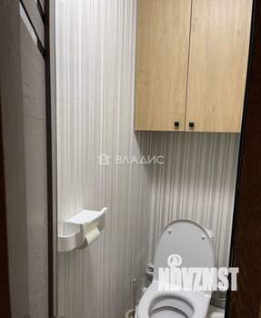 1-к квартира, на длительный срок, 44м2, 5/9 этаж