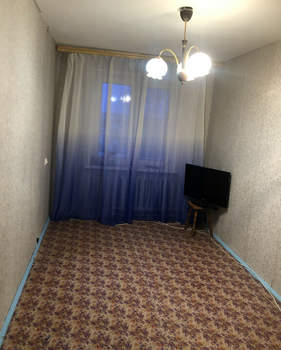 3-к квартира, на длительный срок, 67м2, 5/5 этаж