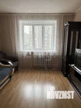 2-к квартира, на длительный срок, 55м2, 4/9 этаж