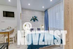 1-к квартира, посуточно, 20м2, 2/11 этаж