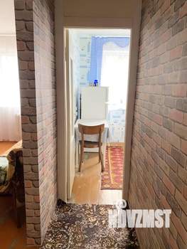 1-к квартира, на длительный срок, 32м2, 1/5 этаж