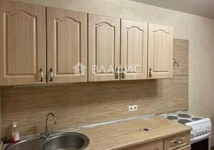 Студия квартира, на длительный срок, 39м2, 5/15 этаж