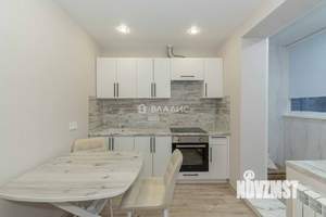 1-к квартира, на длительный срок, 35м2, 2/5 этаж