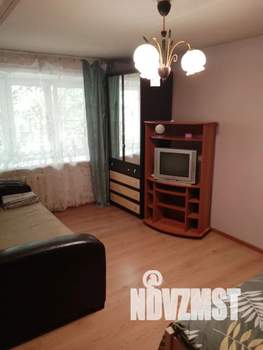 1-к квартира, посуточно, 36м2, 1/5 этаж