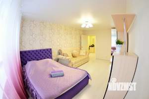 3-к квартира, посуточно, 70м2, 1/1 этаж