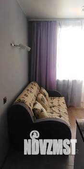 1-к квартира, посуточно, 35м2, 1/18 этаж