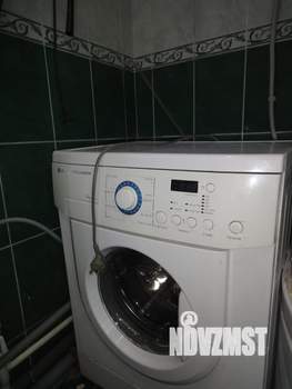 2-к квартира, на длительный срок, 48м2, 1/2 этаж