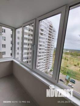 1-к квартира, на длительный срок, 39м2, 10/18 этаж