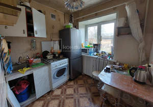 1-к квартира, на длительный срок, 30м2, 2/5 этаж