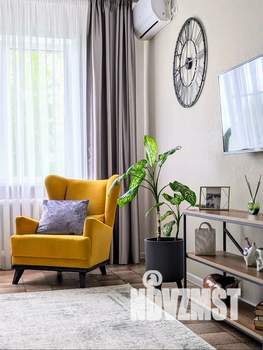 3-к квартира, посуточно, 85м2, 5/11 этаж