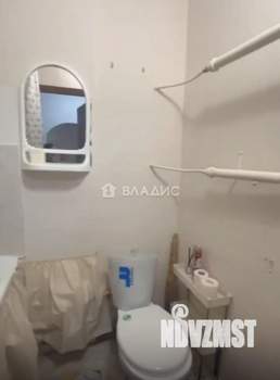 1-к квартира, на длительный срок, 24м2, 6/9 этаж