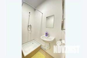 1-к квартира, посуточно, 30м2, 1/17 этаж