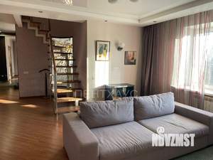 3-к квартира, на длительный срок, 108м2, 5/6 этаж
