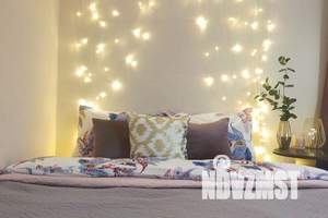 1-к квартира, посуточно, 40м2, 3/4 этаж