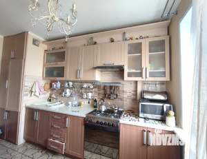 3-к квартира, на длительный срок, 68м2, 4/9 этаж