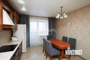 3-к квартира, на длительный срок, 96м2, 7/8 этаж