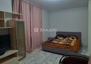 1-к квартира, на длительный срок, 30м2, 1/2 этаж