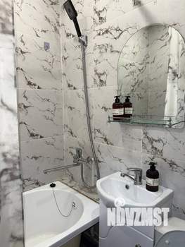 Студия квартира, посуточно, 22м2, 15/17 этаж